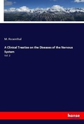 Cover: A Clinical Treatise on the Diseases of the Nervous System - Hansebooks