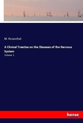 Cover: A Clinical Treatise on the Diseases of the Nervous System - Hansebooks