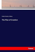 Cover: The Plan of Creation - Hansebooks