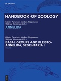 Cover: Annelida Basal Groups and Pleistoannelida, Sedentaria I - De Gruyter