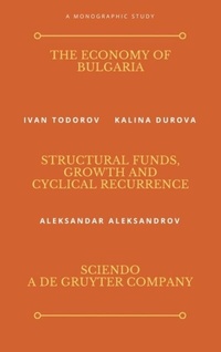 Abbildung von: The Economy of Bulgaria - De Gruyter