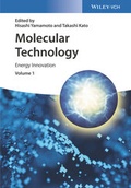 Cover: Molecular Technology - Wiley-VCH