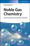 Bild: Noble Gas Chemistry - Wiley-Blackwell