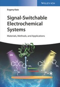 Cover: Signal-Switchable Electrochemical Systems - Wiley-VCH