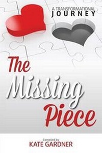 Enlarge image Cover: The Missing Piece - CoachingandSuccess