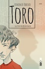 Cover: TORO - SJW Schweiz. Jugendschriftenwerk
