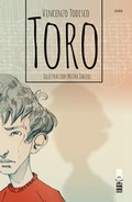 Cover: TORO - SJW Schweiz. Jugendschriftenwerk