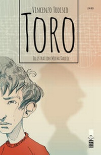 Enlarge image Cover: TORO - SJW Schweiz. Jugendschriftenwerk