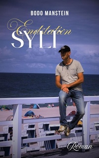 Enlarge image Cover: Endstation Sylt - epubli