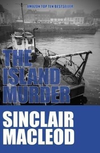 Enlarge image Cover: The Island Murder - Marplesi Books