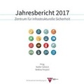 Cover: Jahresbericht 2017 - Tredition Gmbh