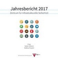 Enlarge image Cover: Jahresbericht 2017 - Tredition Gmbh