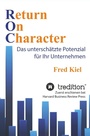Cover: Return On Character - tredition
