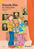 Cover: Klassik-Hits - Schott Music