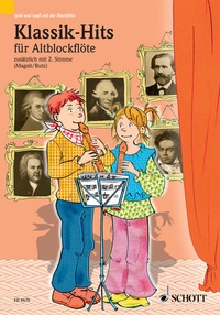 Abbildung von: Klassik-Hits - Schott Music