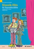 Cover: Klassik-Hits - Schott Music