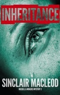 Cover: Inheritance - Marplesi Books