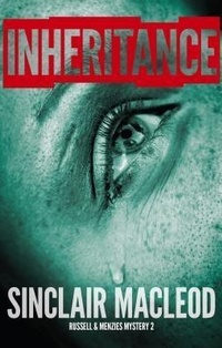 Enlarge image Cover: Inheritance - Marplesi Books