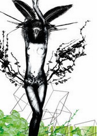Enlarge image Cover: Dreamflesh: v. 1 - Dreamflesh
