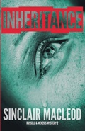 Cover: Inheritance - Marplesi