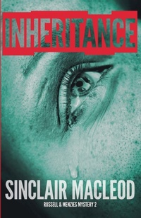 Enlarge image Cover: Inheritance - Marplesi