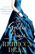 Cover: The Golden Prince - HarperCollins