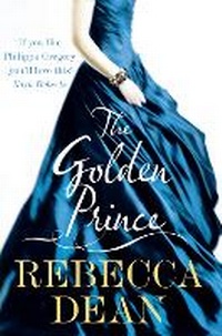 Enlarge image Cover: The Golden Prince - HarperCollins