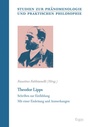 Cover: Theodor Lipps - Ergon