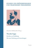 Cover: Theodor Lipps - Ergon