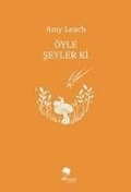 Cover: &Ouml;yle Seyler Ki - MonoKL Yayinlari