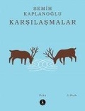 Cover: Karsilasmalar - H Yayinlari