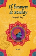 Cover: El bucanero de Bombay - Siruela