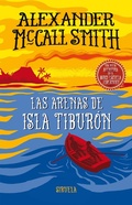 Cover: Las arenas de isla Tibur&oacute;n - Siruela