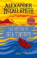 Cover: Las arenas de isla Tibur&oacute;n : una nueva aventura en el barco escuela Tobermory - Siruela