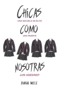 Cover: Chicas como nosotras - Puck