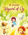 Cover: The Wonderful Wizard of Oz - Sassi
