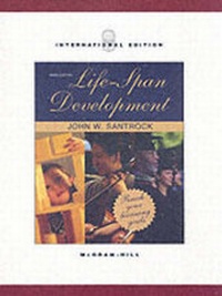 Enlarge image Cover: Life-span Development - McGraw-Hill Education (ISE Editions)