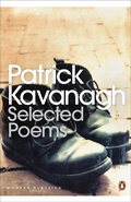 Cover: Selected Poems - Penguin Books Ltd