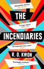 Cover: The Incendiaries - Virago Press Ltd