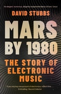 Cover: Mars by 1980 - Faber & Faber