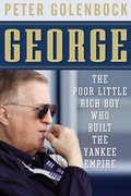 Cover: George - Trade Paper Press
