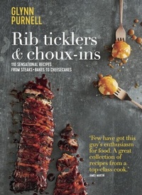 Abbildung von: Rib Ticklers and Choux-ins - Kyle Books