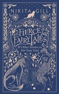 Cover: Fierce Fairytales - TRAPEZE