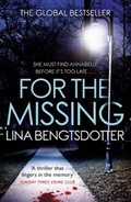 Cover: For the Missing - Orion