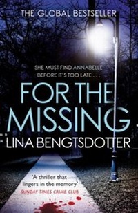 Enlarge image Cover: For the Missing - Orion