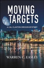 Cover: Moving Targets - Poisoned Pen Press