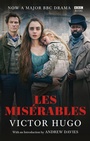 Cover: Les Miserables - BBC Books