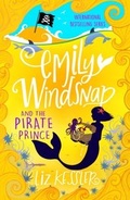Cover: Emily Windsnap and the Pirate Prince - Orion Children's Books