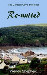 Enlarge image Cover: Re-United - Benjibooks