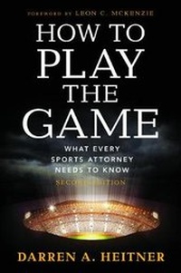 Abbildung von: How to Play the Game - American Bar Association